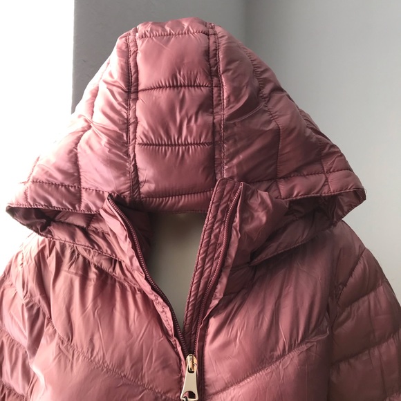 Puffer jacket - Picture 7 of 14